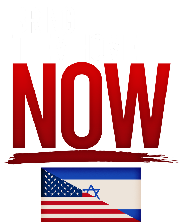 Bring Them Home Now Stand With Israel Pajama Set