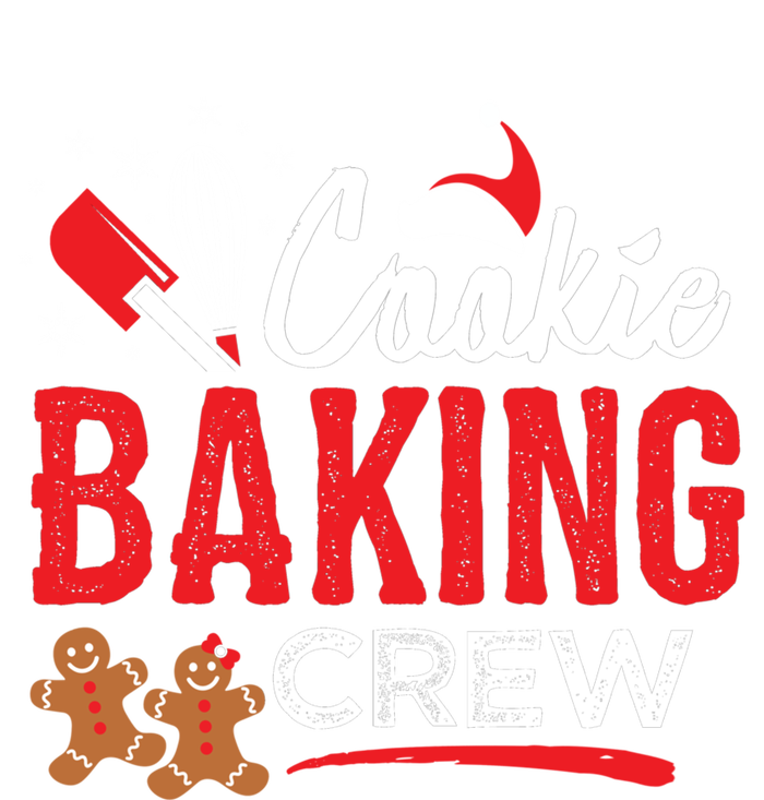 Cookie Baking Crew Family Christmas Holiday Cool Gift T-Shirt