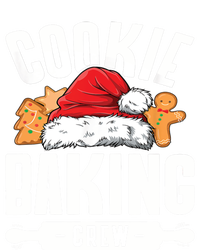 Cookie Baking Crew Cool Gift Tall Hoodie