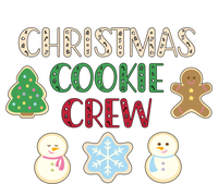 Cute Christmas Cookie Crew Baking Gift Mousepad