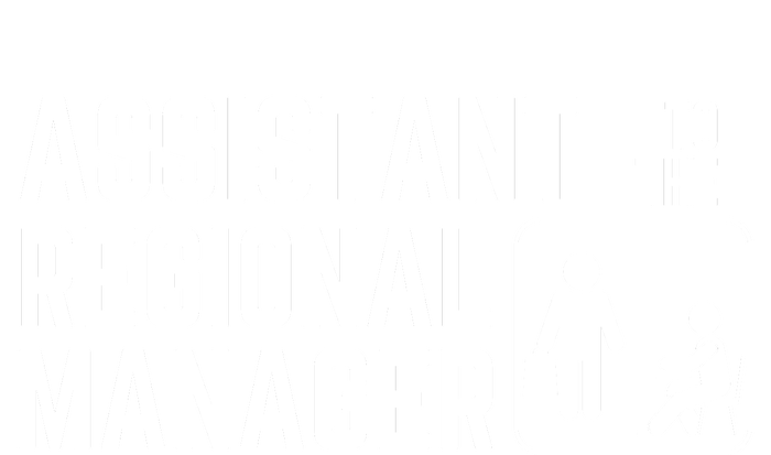 Assistant To The Regional Manager Baby Long Sleeve Bodysuit