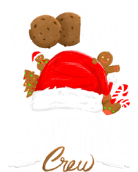 Funny Christmas Cookie Baking Crew Gift T-Shirt