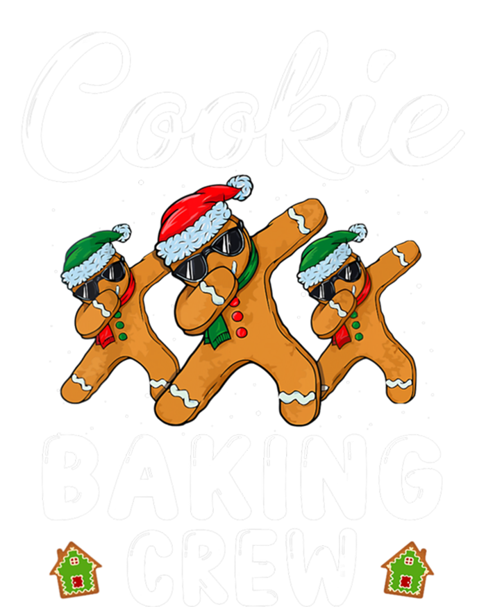 Funny Gingerbread Team Cookie Baking Crew Christmas Family Meaningful Gift Softstyle Adult Sport Polo