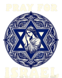 I Stand With Israel Support Israel Strong Pray For Israel Free T-Shirt