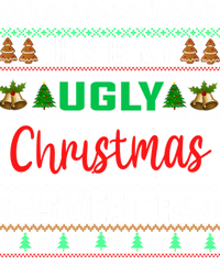 This Is My ItS Too Hot For Ugly Christmas T-Shirt