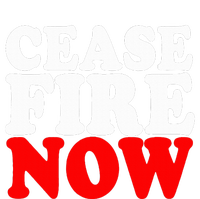 Ceasefire NOW  T-Shirt