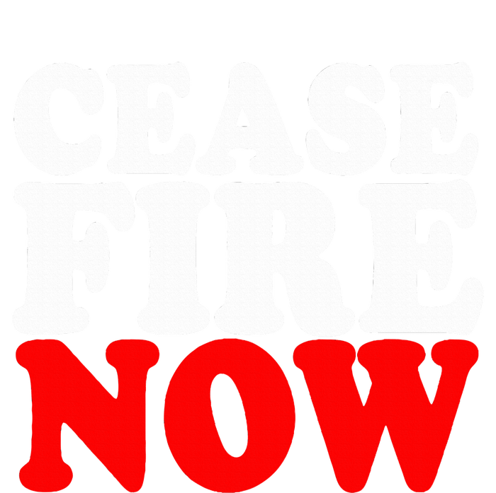 Ceasefire NOW  T-Shirt