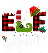 Elf Family Christmas Matching Pajamas XMas Elf Squad  Premium Hoodie