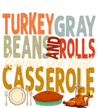 Turkey Gravy Beans And Rolls Let Me See That Casserole Fall Sweatshirt