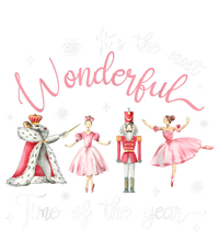 ItS The Most Wonderful Time Of The Year Nutcracker Ballet Tank Top