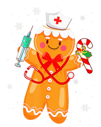 Gingerbread Nurse Christmas Cookies Baking Nursing Costume Mesh Reversible Basketball Jersey Tank