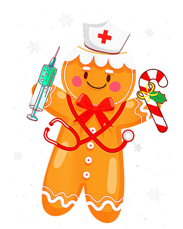 Gingerbread Nurse Christmas Cookies Baking Nursing Costume Mesh Reversible Basketball Jersey Tank