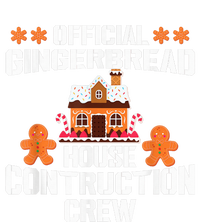 Funny Gingerbread House Construction Crew Christmas Cookie Legacy Cool Fit Booney Bucket Hat