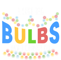 I Like Big Bulbs And I Cannot Lie Christmas Light Decorator Gift T-Shirt