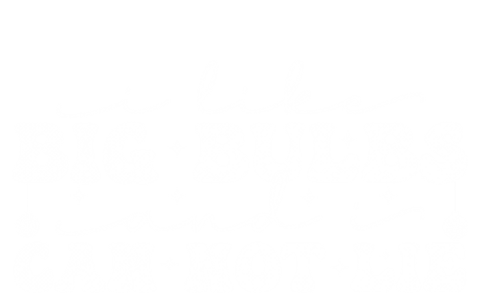 I Like Big Bulbs And I Cannot Lie Funny Holiday Christmas Gift Kids Long Sleeve Shirt