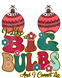 I Like Big Bulbs I Can Not Lie Christmas Couple Matching Gift Tie-Dye Long Sleeve Shirt