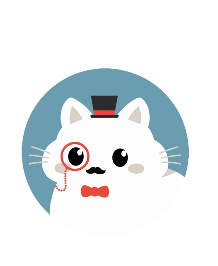 I Like Big Chonks And I CanT Lie Funny Cat Lover Owner Funny Gift Tall T-Shirt