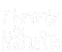 Thrifty By Nature Thrift Stores Resale Shops Treaure T-Shirt