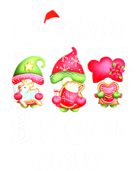 Cooking Lover Christmas Gnomes Cookie Baking Crew Pajamas Cute Gift T-Shirt