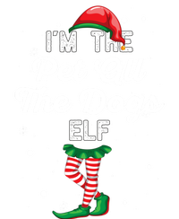 IM The Pet All The Dogs Elf Group Christmas Family Costume Daily Commute Backpack