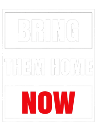 Bring Them Home Now Israel T-Shirt