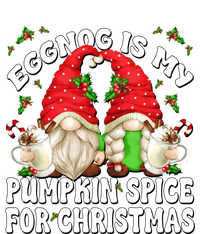 Funny Saying For Pumpkin Spice Lover Cute Christmas Gnome Gift Women's V-Neck T-Shirt