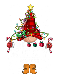 Funny Silly Gnome Christmas Gnome Matching Family Group Great Gift Toddler T-Shirt