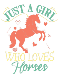 Horse For Wo Teens Girl Horse Lover T-Shirt