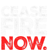 Ceasefire NOW T-Shirt