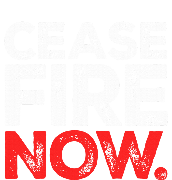 Ceasefire NOW T-Shirt