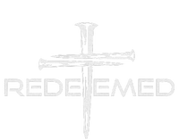 REDEEMED x Christian 4 T-Shirt