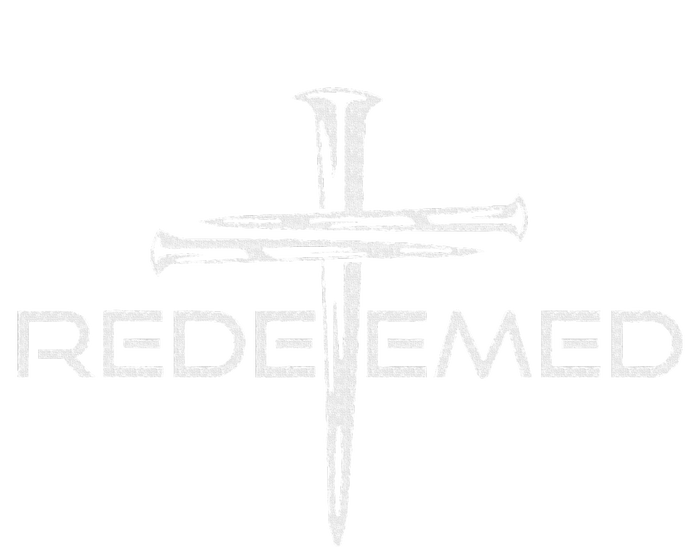 REDEEMED x Christian 4 T-Shirt