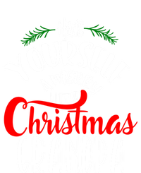 Have Yourself A Merry Little Christmas Family Grandpa Gift Hoodie