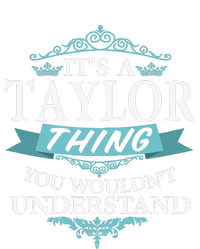 ItS A Taylor Thing You WouldnT Understand V4 Poster