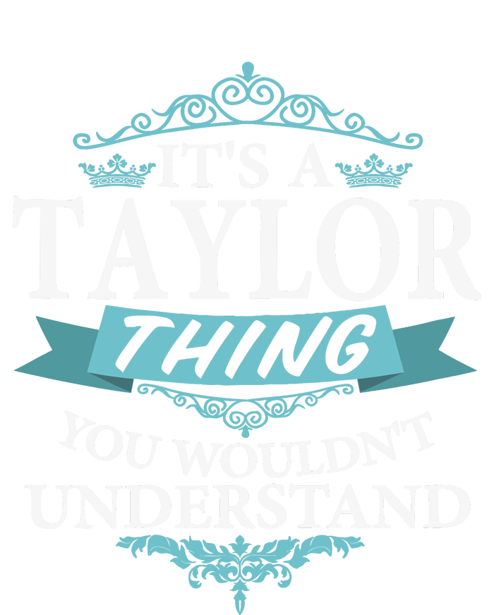 ItS A Taylor Thing You WouldnT Understand V4 Poster