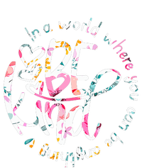 In A World Where You Can Be Anything Be Kind Kindness Kids Tie-Dye T-Shirt