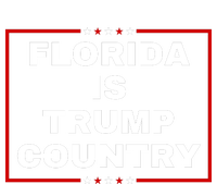 Florida Is Trump Country Canvas