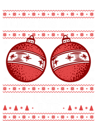 I Like Big Bulbs And I Cannot Lie Ugly Christmas Sweater Gift T-Shirt