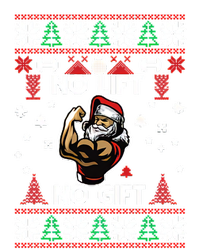 No Lift No Gift Ugly Christmas T-Shirt