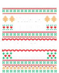 This Is My Ugly Christmas Sweater T-Shirt