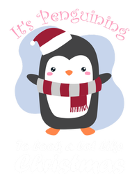 ItS Penguining To Look A Lot Like Christmas Penguin Gift T-Shirt