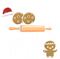 Matching Xmas Cookie Baking Family Cookie Baking Crew Great Gift Full-Length Apron With Pockets