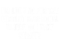 I’M Looking For The Correct Bathroom Where Do I Take A She It Pajama Set