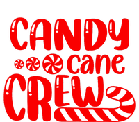 Candy Cane Crew Matching Family Group Candy Lover Pajamas Pajama Set