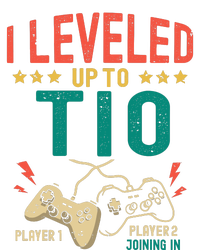 I Leveled Up To Tio New Tio Gamer Promoted To Tio Tote Bag