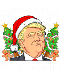 Trump Make Christmas Great Again Ugly Christmas Sweaters Kids T-Shirt