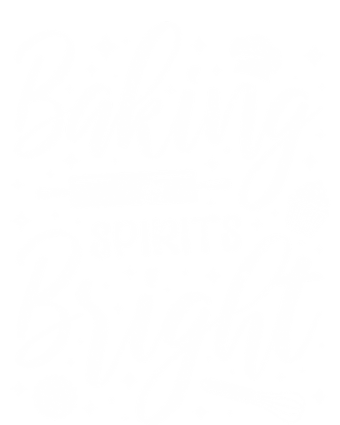 Baking Spirits Bright Baker Gift Women's T-Shirt