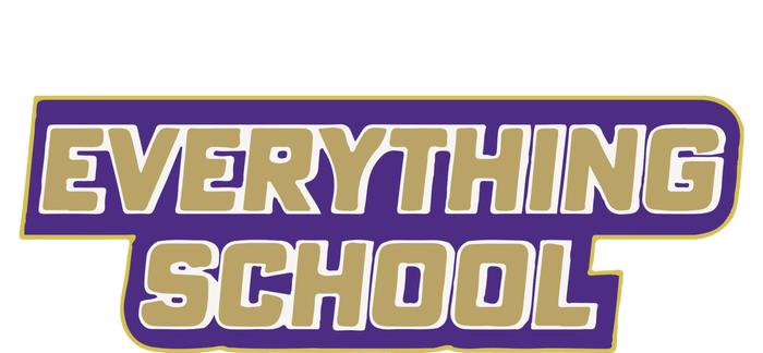 Jm Everything School T-Shirt