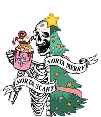 Sorta Merry Sorta Scary Christmas Christmas Skeleton Legacy Cool Fit Booney Bucket Hat