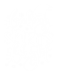 Baking Spirits Bright Funny Graphic Tees And Cool Gift T-Shirt